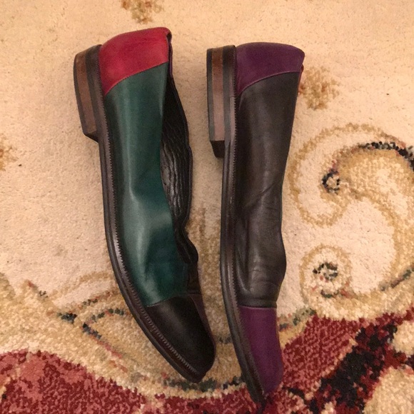 Donna Carolina Loafers - Picture 3 of 6